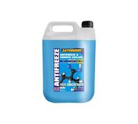 Silverhook Antigelo Blu Concentrato 4,5 Litri D/ISHA4