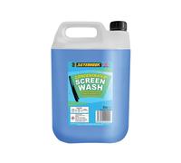 Silverhook Lavaggio Concentrato Per Schermi Tutte Le Stagioni 5 Litri D/ISHXB5