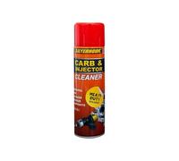 Silverhook Pulitore Carburatore & Iniettori, Spray Aerosol da 500ml