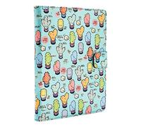 SilverHT 111935340199 Case for Tablet 25.6 cm (10.1 Inches) Turquoise Case - Tablet Cases (Foam, Universal, 25.6 cm (10.1 Inch), Turquoise