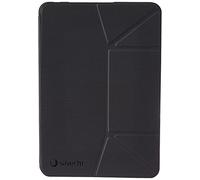 silverht fullcase Origami O2 - Custodia per BQ Edison 2, Colore: Nero