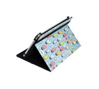 SILVERHT FUNDA Universal para Tablet 9-10.1" Cactus