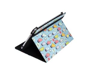 SILVERHT FUNDA Universal para Tablet 9-10.1" Cactus