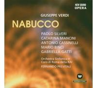Silveri - Nabucco