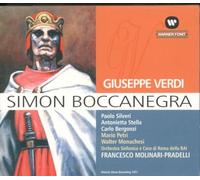 Silveri - Simon Boccanegra