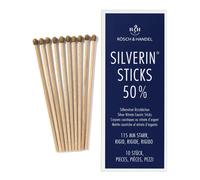 SILVERIN STICKS 50% MATITA CAU