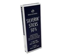 SILVERIN STICKS 50%MAT CAU FARVI