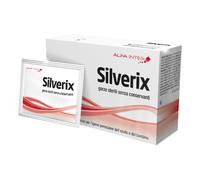 Silverix Di Alfa Intes Garza Perioculare Con Ioni D’argento