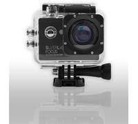 Silverlabel Action Cam HD 720p / Action Cam / Camera Sportiva / Pesca