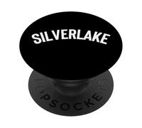 Silverlake Los Angeles firma Griffith DTLA LA Feliz Echo Park PopSockets PopGrip Adesivo