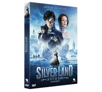 Silverland : la cité de glace