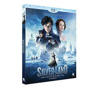 Silverland : la cité de glace