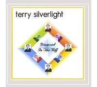Silverlight, Terry - Diamond In The Riff