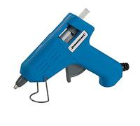 Silverline 100012 Mini Pistola Incollatrice, 230 V, 15W