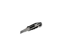 Silverline 100084 - Coltello professionale 18 mm