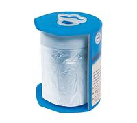 Silverline Tools Nastro per mascheratura 100284 - 550 mm x 33 m con dispenser