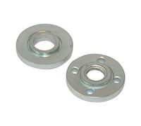 Silverline Tools Set di flange 101421 M14