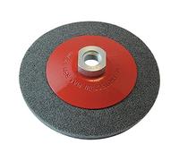 Silverline 105872 - Spazzola conica 115 mm