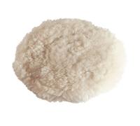 Silverline 107974, Cuffia in lana d'agnello