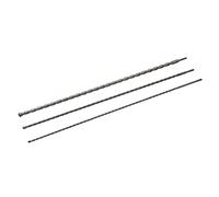 Silverline 125628 - Barramine SDS-Plus, 3 pezzi