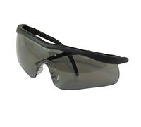 Silverline 140898 Occhiali di Protezione Colorati