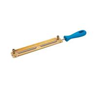 Silverline 153142 Kit Affilalama Motosega 4.8 mm