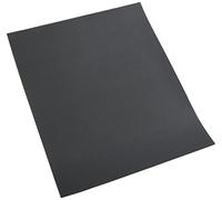 Silverline 161667 Fogli Abrasivi Impermeabile 400 Grana 10 pezzi