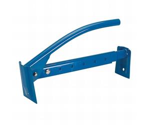 Silverline 186821 - Pinza mordente per mattoni, 400-670 mm