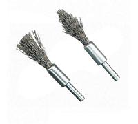 Silverline, 190316, Bit per Torx chiave a tubo, 1/4 "E5...