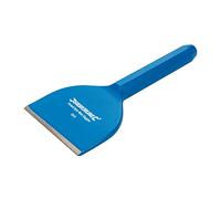 Silverline 19648 - Scalpello per muratore, 100 x 220 mm