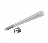 Silverline 221003, Pluviometro 160 mm