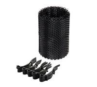 GG665 Silverline Grondaia Protezione 5m X 160mm Giardinaggio