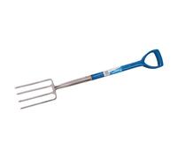 Silverline 231439 - Forcella in acciaio inox bordo in acciaio, 925 millimetri