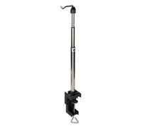 Telescopico da Parete Stand 550mm Potenza Strumento Accessori Silverline