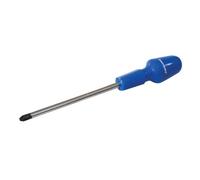 Silverline 244949 Cacciavite PZD, 3 X 150 mm