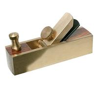 GI5790 Silverline Mini Aereo di Blocco 72mm in Legno fai da te Strumento