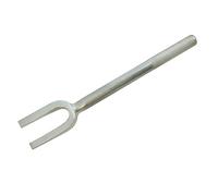 Silverline 245041 - Separatore per Giunti sferici, 300 x 20 mm