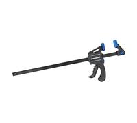 Silverline 250122, Morsetto per uso ad una sola mano 45 cm