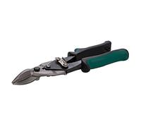 Silverline, 252436, Latta aviazione snips taglio della mano destra