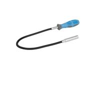 Silverline 253184 Strumento Magnetico Flessibile per Raccogliere Oggetti Di
