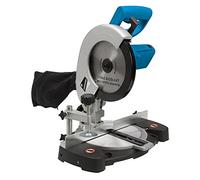 Silverline 262705 miter saw 1400 W 5000 Giri/min
