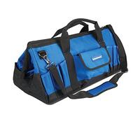 Silverline 263598 Borsa Portautensili a Base Dura, 600 mm - NUOVO