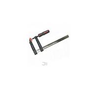 Silverline 282560 - Morsetto resistente 80 x 8 cm