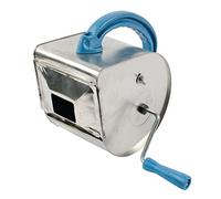 Silverline, 282572, Intonacatrice manuale, ampiezza rullo: 21 cm