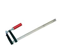 Silverline Euro F Morsetto 500 x 120mm Falegnameria DIY Strumento