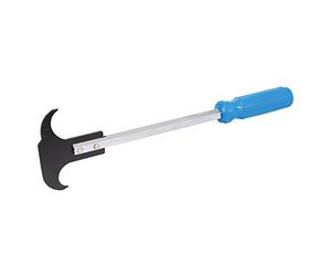 Silverline 282610 - Paraolio estrattore