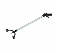 Silverline 282700, Pinza raccogli-rifiuti 700 mm