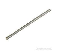 Silverline 283008 - Punta per pietra in metallo duro, 16 x 150 mm