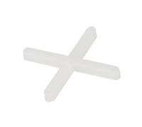 Silverline - Distanziatori per piastrelle 1000 p.zi