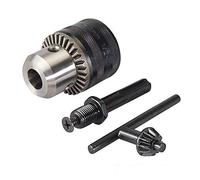 GI2812 13mm Chuck & SDS Plus Kit Adattatore 1/2" UNF DIY